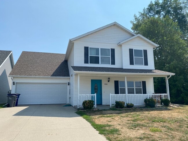 Foto del edificio - 3 Bedroom Single Family Home in North Moorhead!!