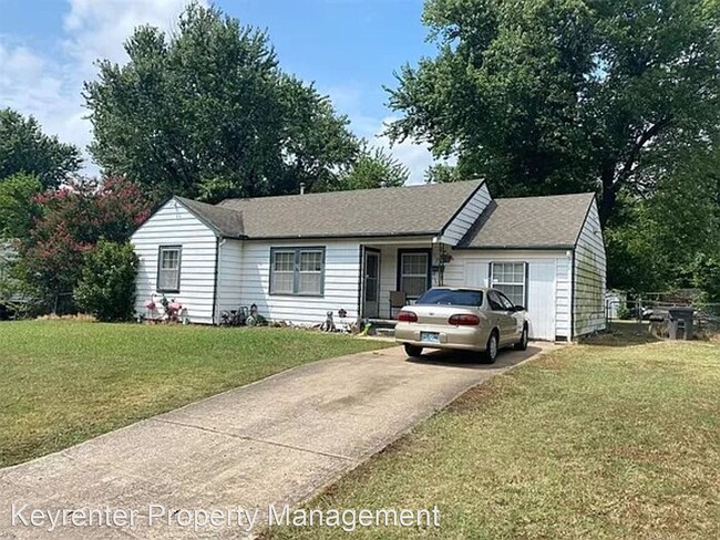 Building Photo - 3 br, 2 bath House - 1418 N Delaware Ave