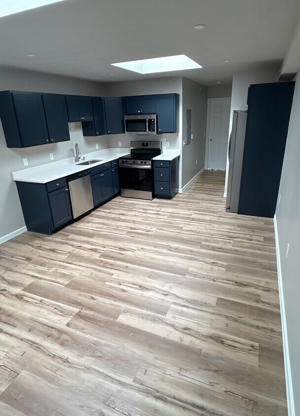 Kistler Place - Kistler Place