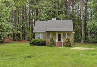 Building Photo - 5812 Gentle Wind Dr