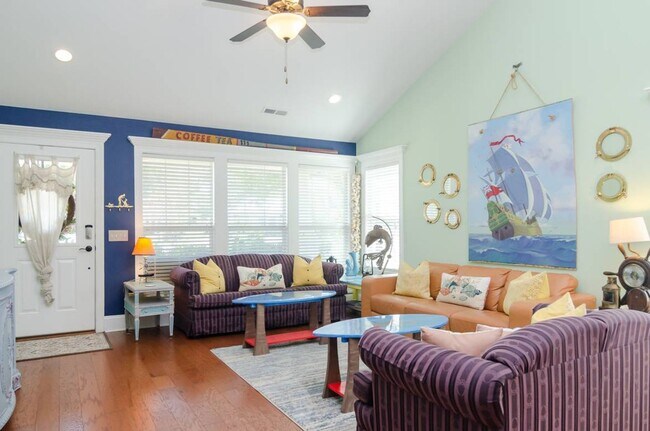 Building Photo - 500 Harper Ave