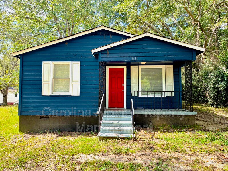 Foto principal - 1111 Spann St