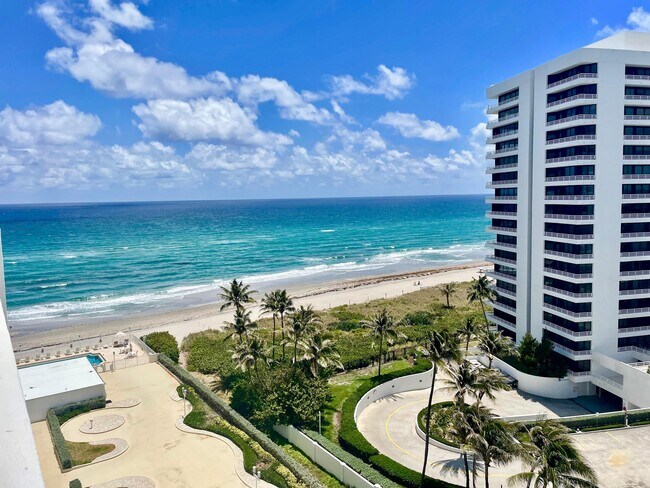 Foto del edificio - 1200 S Ocean Blvd
