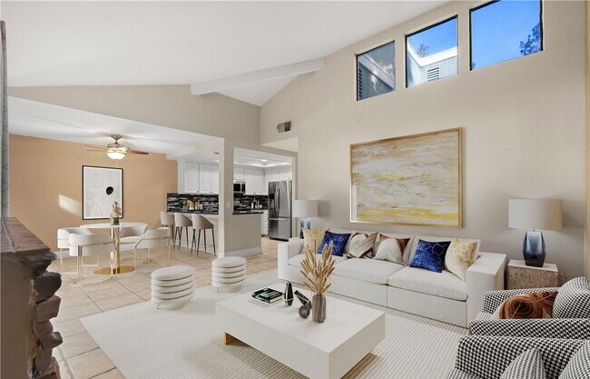 Foto del edificio - Sophisticated Space Designed for Comfort