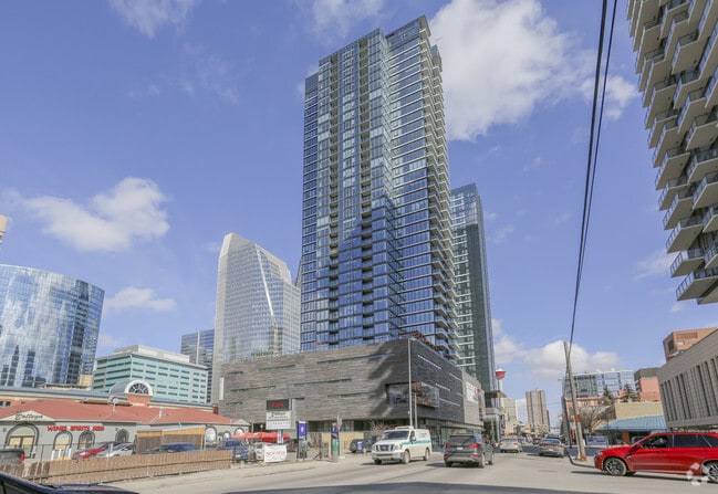 Primary Photo - SODO