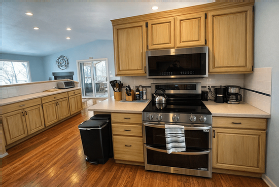 Foto del edificio - 2470 Crooked Lake Rd