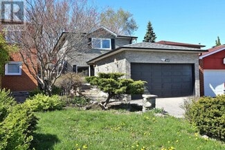 Building Photo - 22 Gray Crescent