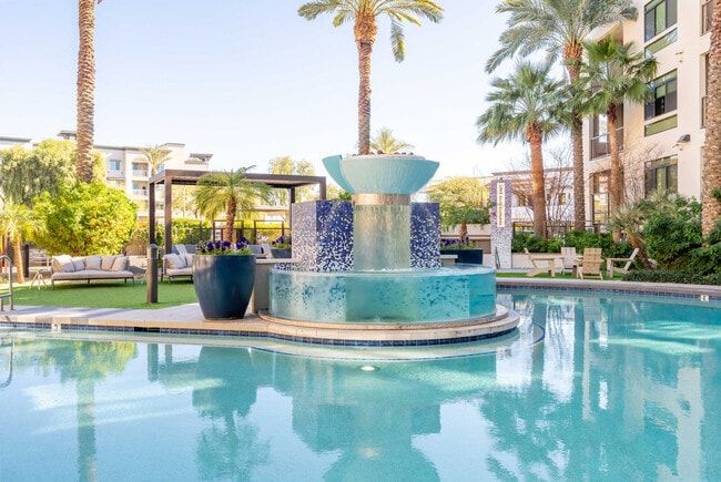 Foto del edificio - IMT North Scottsdale