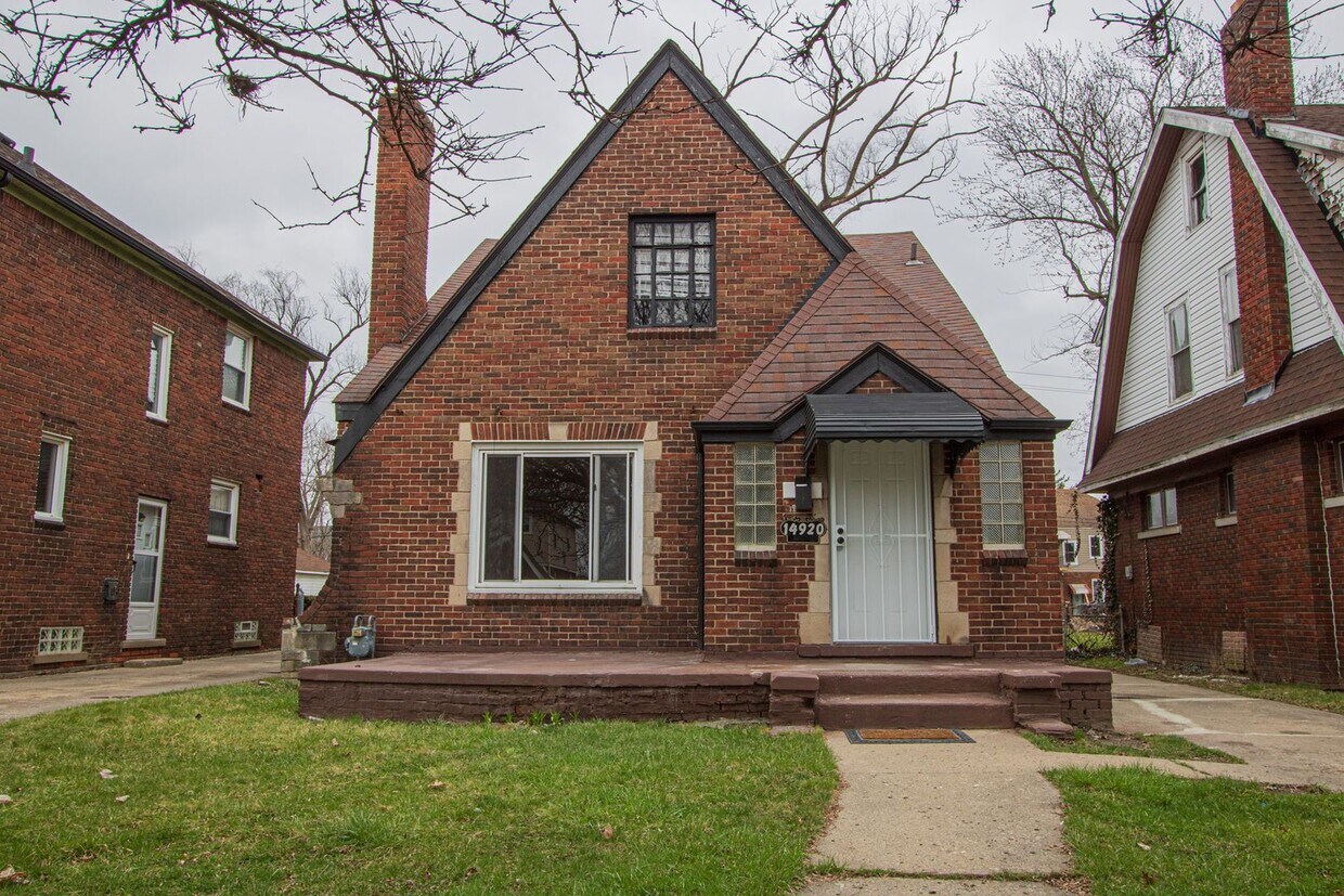 14920 Prevost St, Detroit, MI 48227 House Rental in Detroit, MI