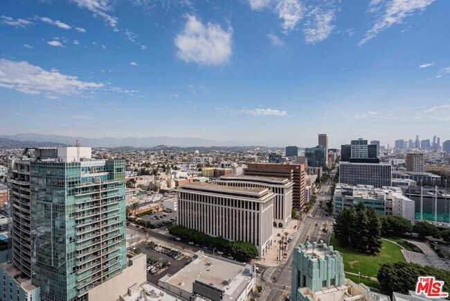 Foto del edificio - 3810 Wilshire Blvd
