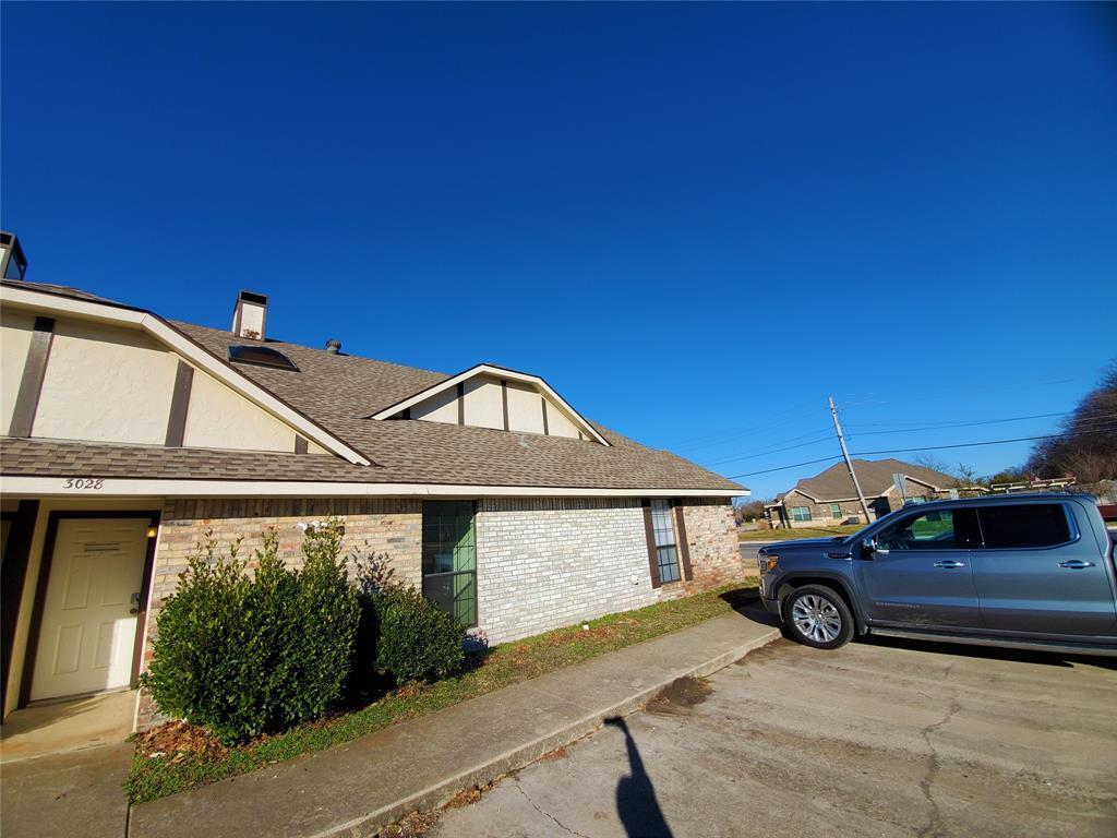 3028 N Bell Ave, Denton, TX 76209 Apartment for Rent in Denton, TX