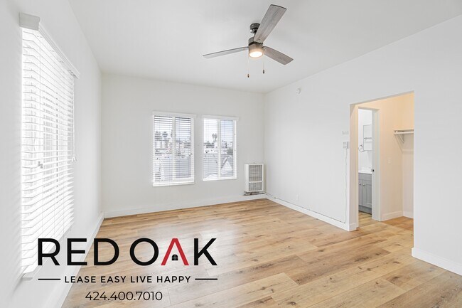 Foto del edificio - 516 N Harvard Blvd