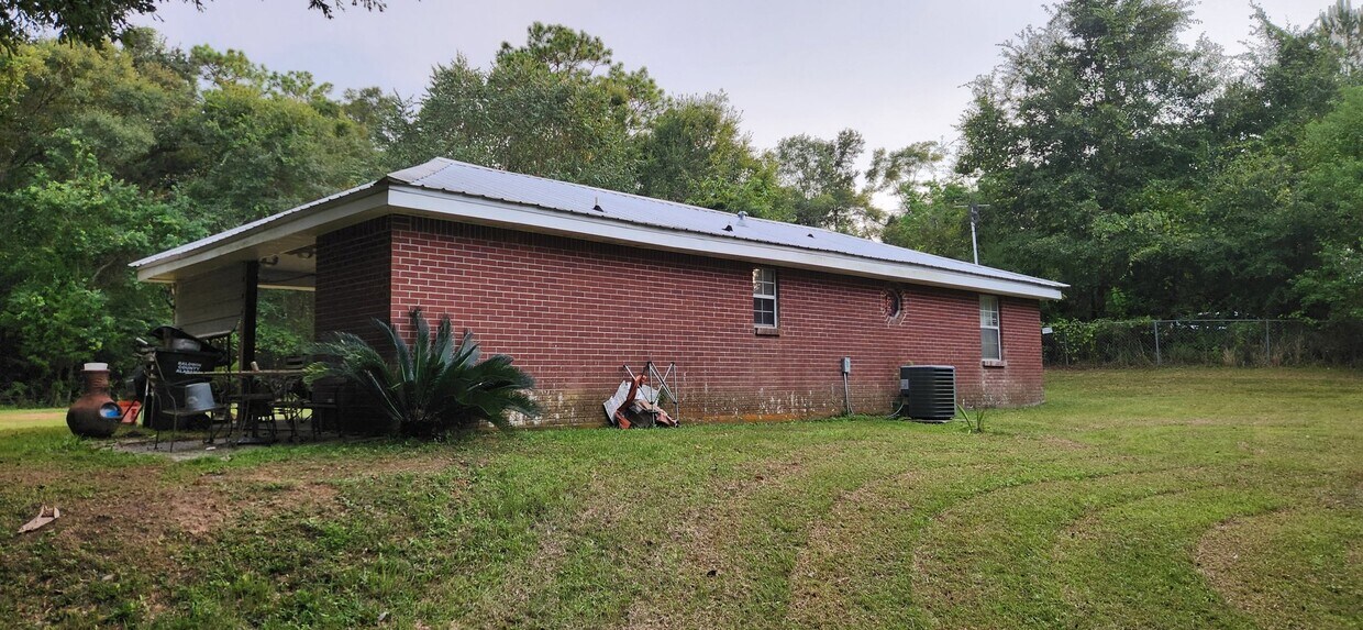 Foto del edificio - 13509 Old Co Rd 32