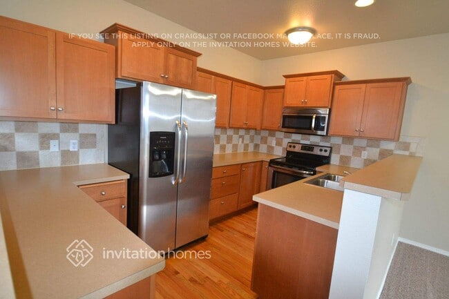 Building Photo - 11421 184th St Ct E