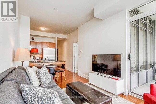 Photo du bâtiment - 99 Avenue Rd