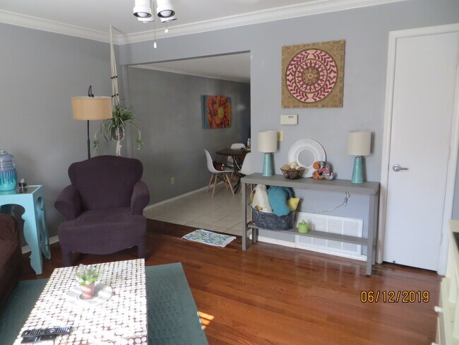 Foto del edificio - 2616 Kantz Dr