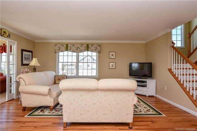 Foto del edificio - 17 Sea Isle Dr