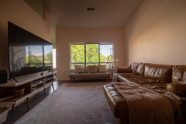 Living Room - 9564 Cannoneer Ct
