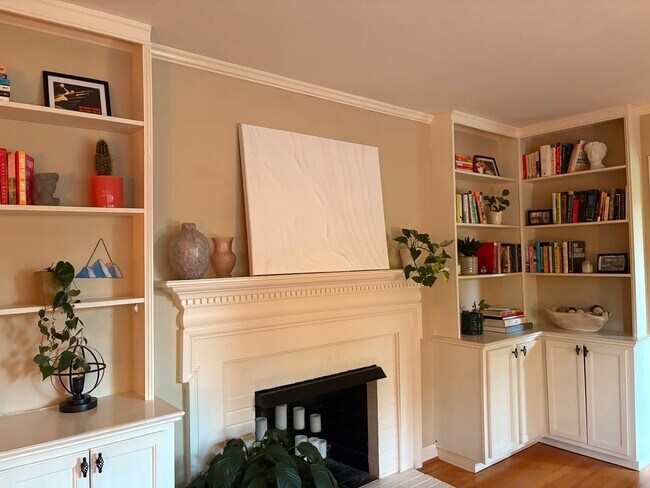 Foto del edificio - Beautiful 3-bed, 2-bath Ranch in South Dur...
