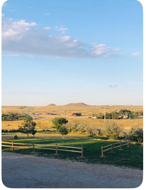 Foto principal - 1120 WY-50
