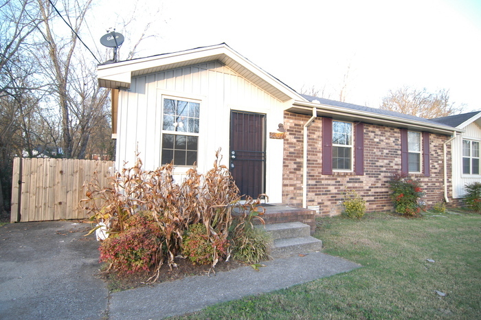 Duplex For Sale East Nashville