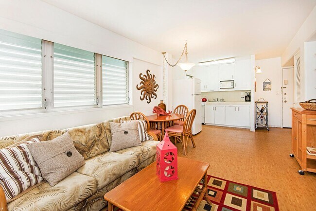 Foto del edificio - Diamond Head Ambassador #201