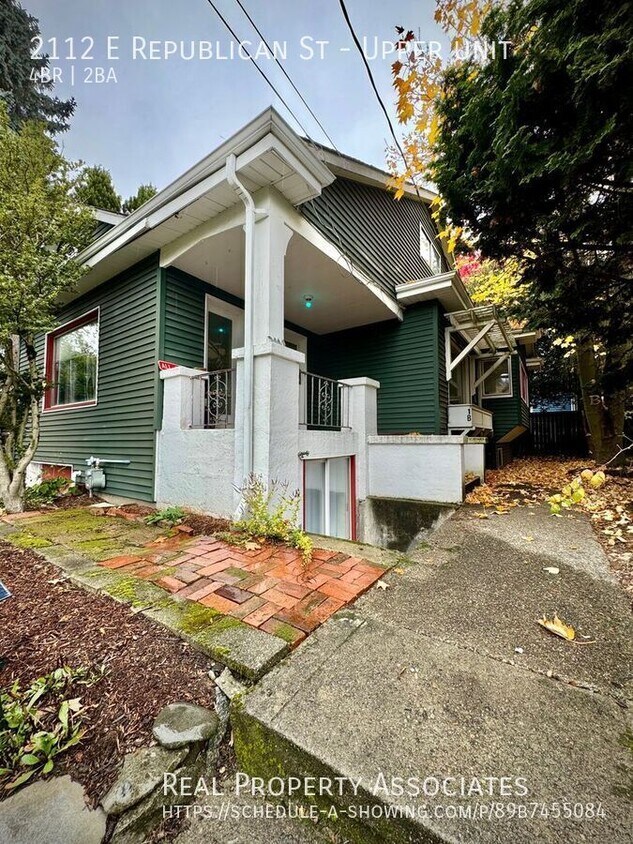 Foto principal - 2112 E Republican St