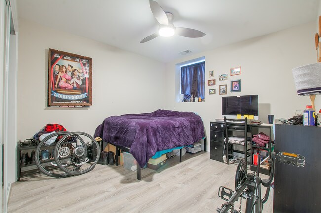 Foto del edificio - 4347 N Hazel St