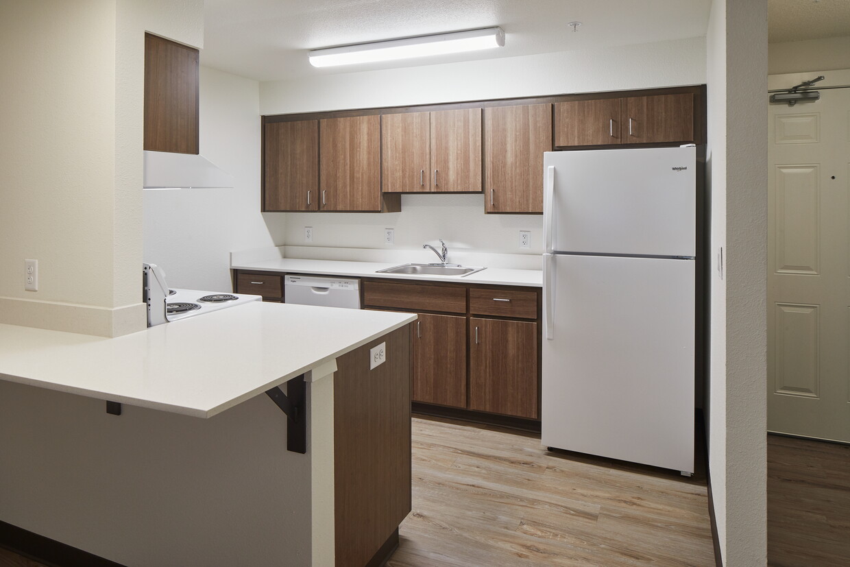 Foto principal - 643 Manbrin Dr NE