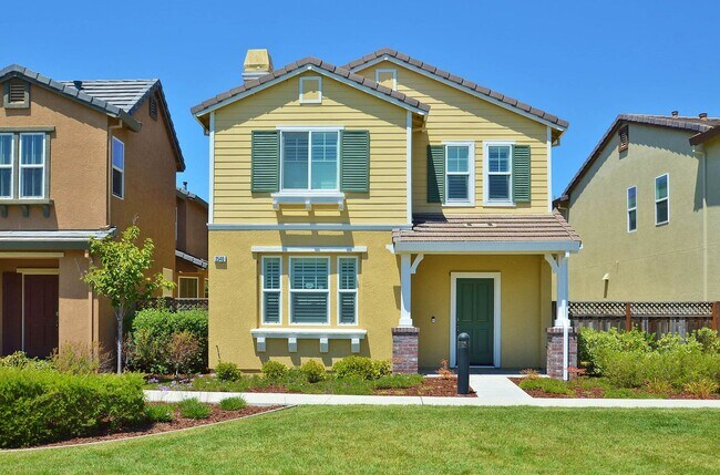 Building Photo - $3,950 / GORGEOUS 4 BEDROOM MODEL HOME IN EDEN SHORES AREA OF HAYWARD