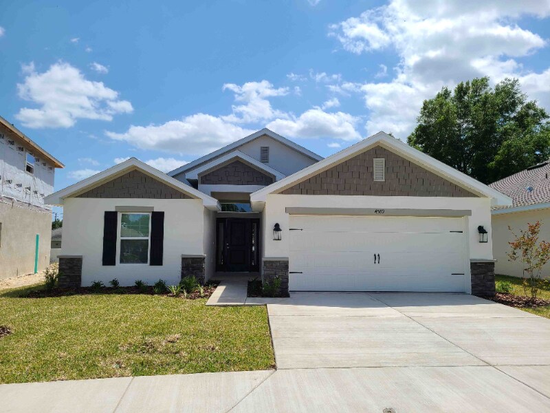 4589 SE 25th St, Ocala, FL 34480 House Rental in Ocala, FL