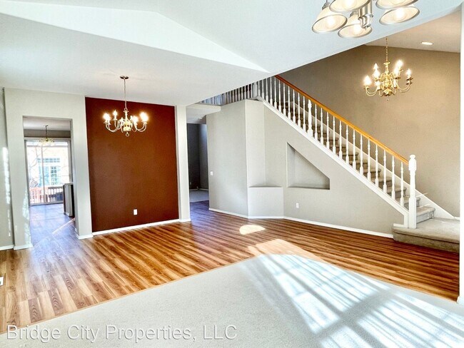 Building Photo - 4 br, 3 bath House - 15291 NW Blakely Lane