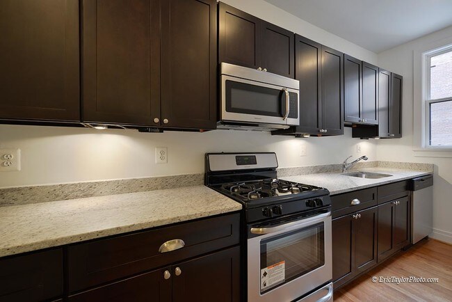 Building Photo - Carraway - 1575 Spring Pl NW