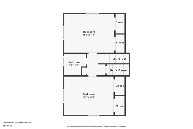 Building Photo - 1412 Idlewood Rd