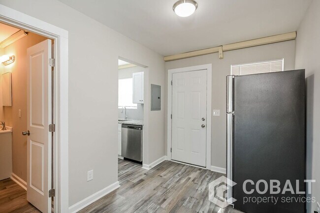 Foto del edificio - 3586 Jackson St