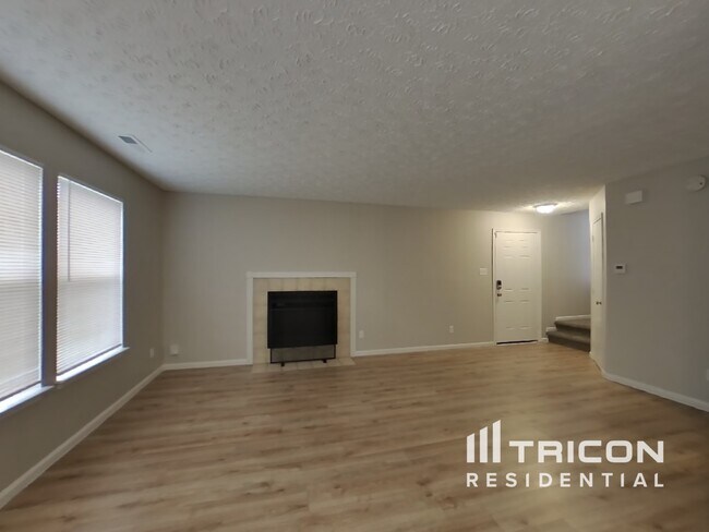 Building Photo - 6750 Pembridge Way Indianapolis IN