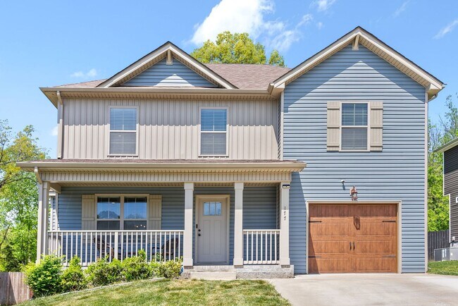 Foto del edificio - 177 Bonnell Dr