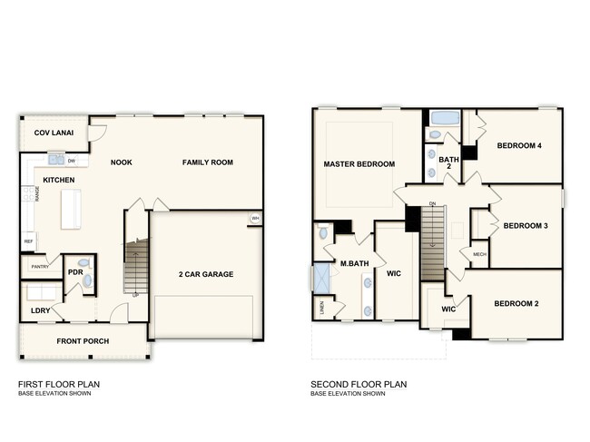 Foto del edificio - 4822 Durant Ct