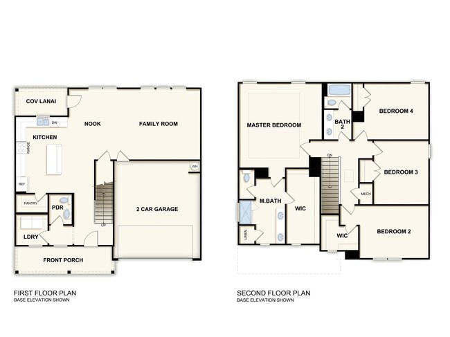 Building Photo - 6161 Rosemore Ln