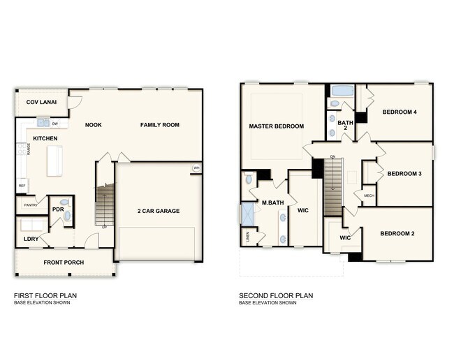 Foto del edificio - 6161 Rosemore Ln