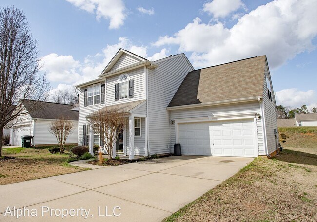 Foto del edificio - 3 br, 2.5 bath House - 631 Timber Walk Dr