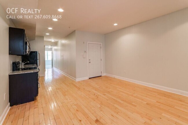 Foto del edificio - 321 N Preston St