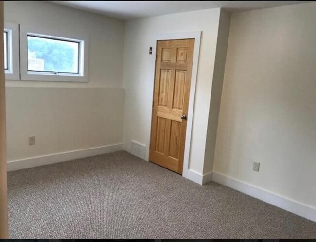 Bedroom 1 - 13 E Park Row