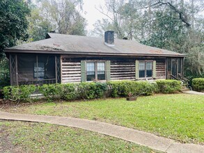 Building Photo - 1232 Alachua Ave