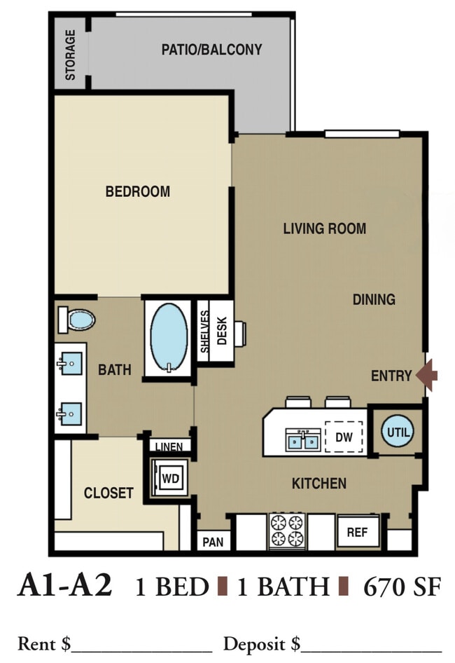 Foto del edificio - Cardiff at Westminster