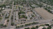 Willowstone Apartments