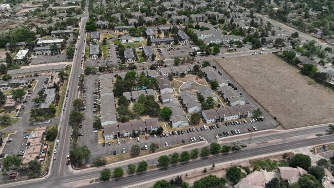  - Willowstone Apartments