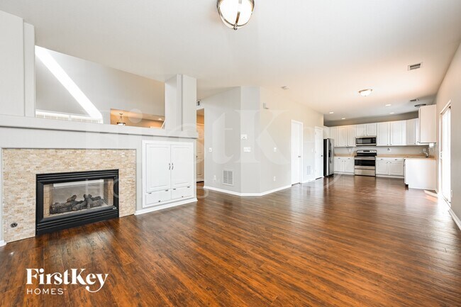 Building Photo - 4235 Miners Candle Pl