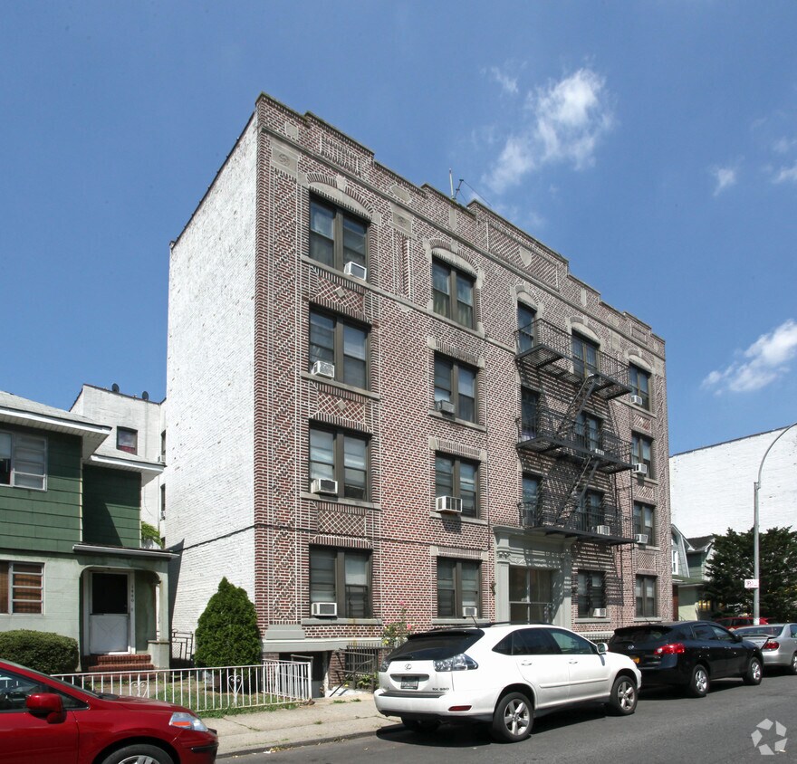 Primary Photo - 1432 W 5th St