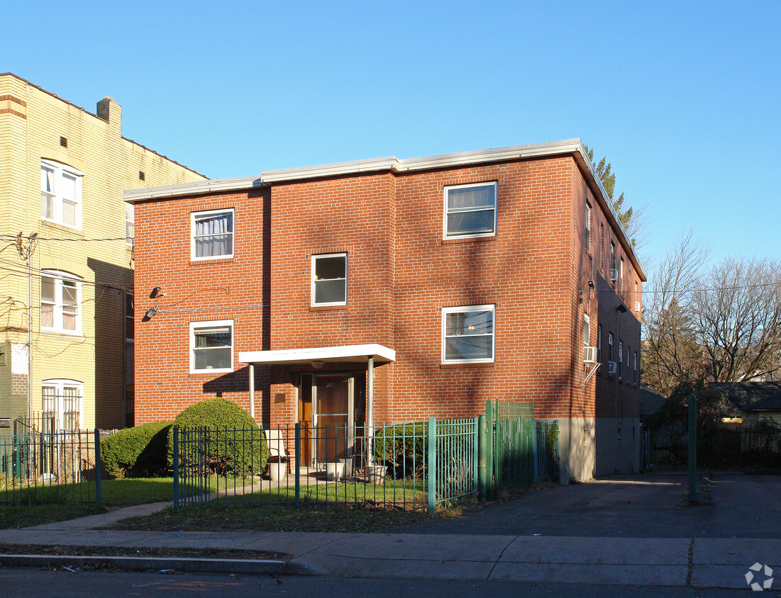 Foto principal - 174-176 Hillside Ave